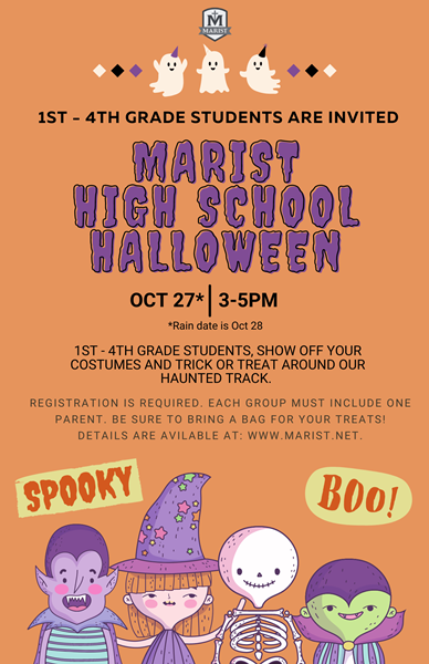 Highschool_Halloween_Party_Flyer
