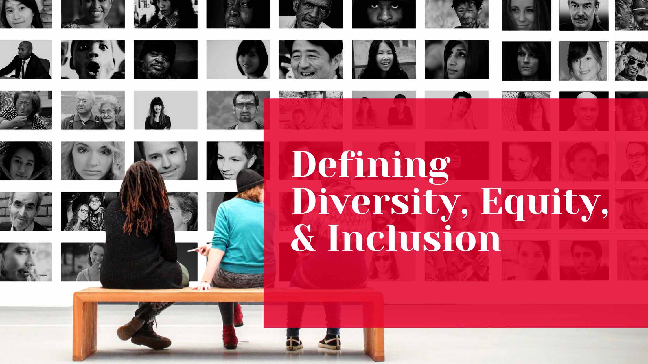 Marist Defines Diversity, Equity, and Inclusion