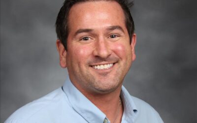 Meyer ’10, Mr. Patrick