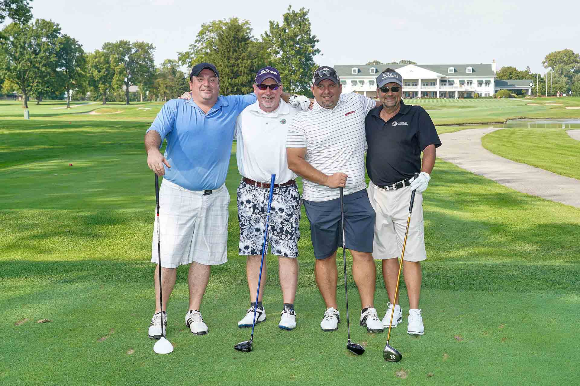 2019-endowment-classic-group-of-golfers-smiling