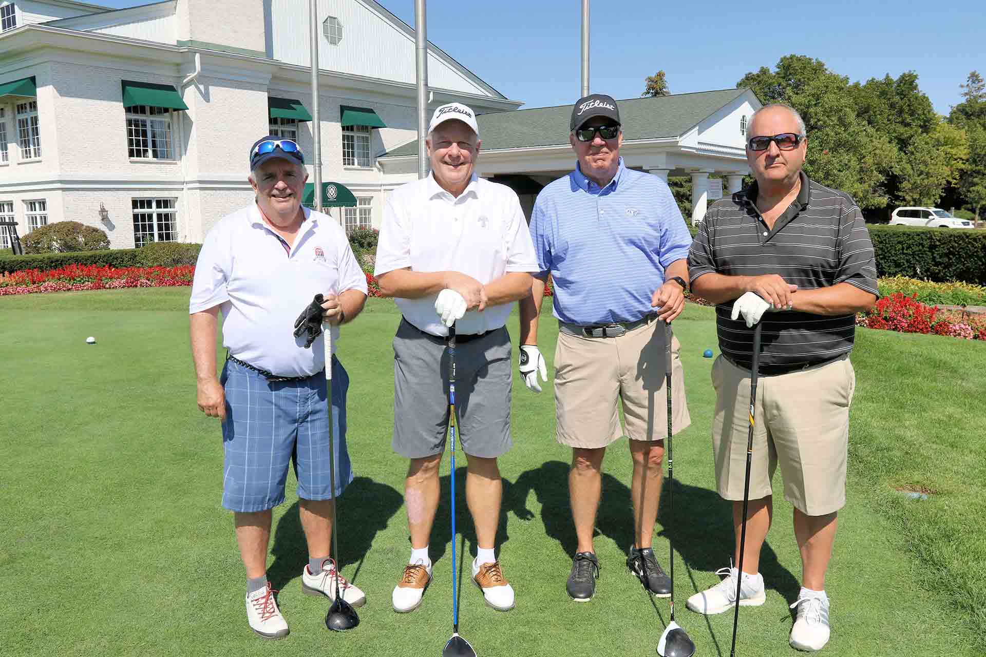 2021-endowment-classic-four-golfers-together