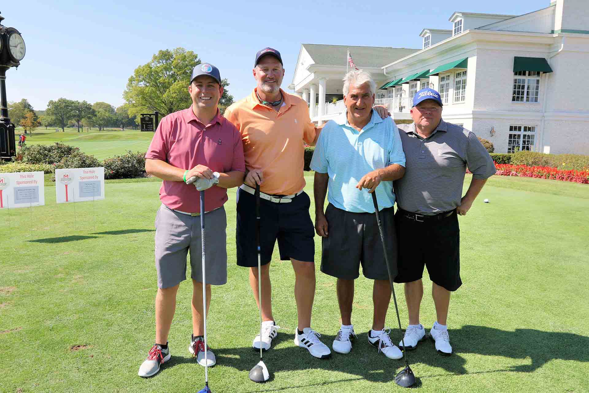 2021-endowment-classic-group-of-four-with-clubs