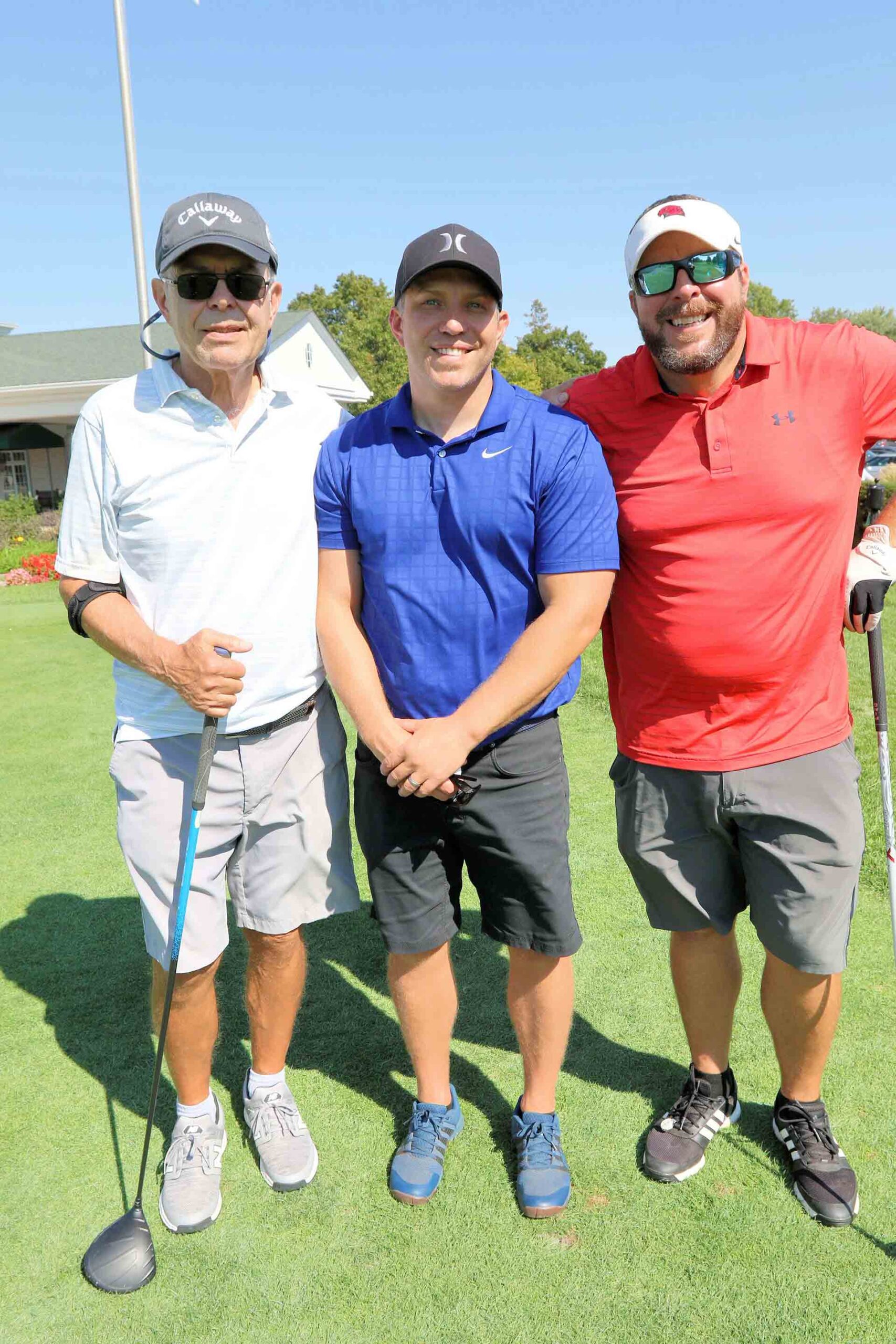 2021-endowment-classic-three-golfers-posing