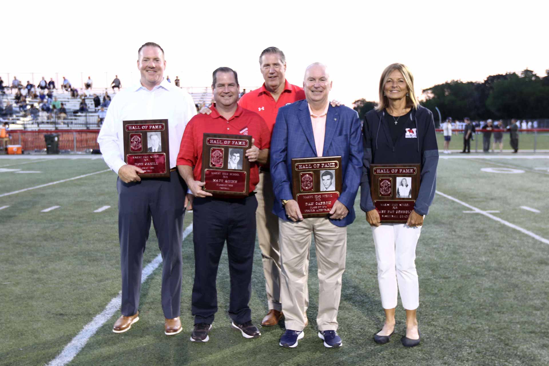 2021-hall-of-fame-ceremony-honorees-with-awards