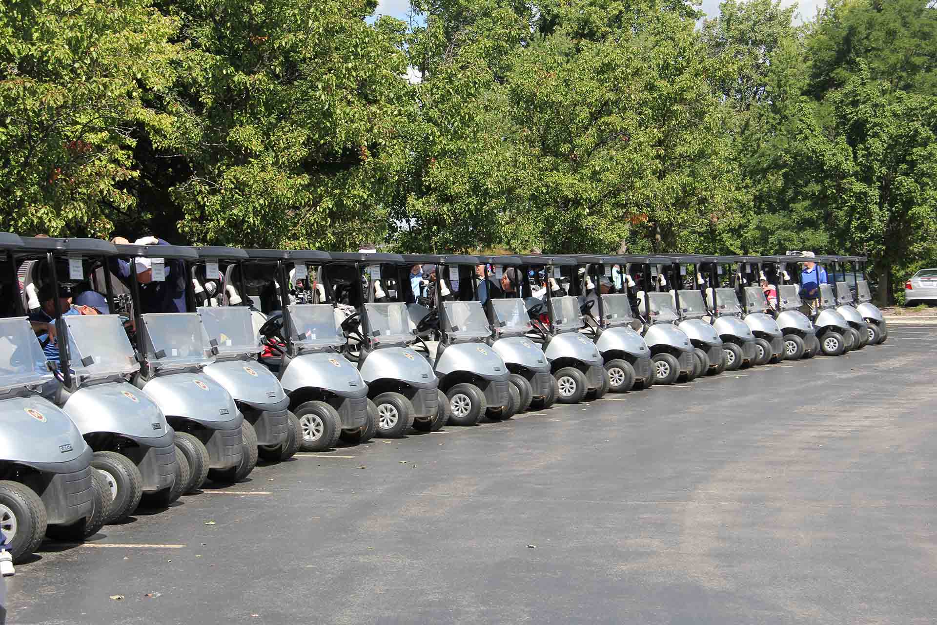 2022-Endowment-Golf-Classic-golf-carts