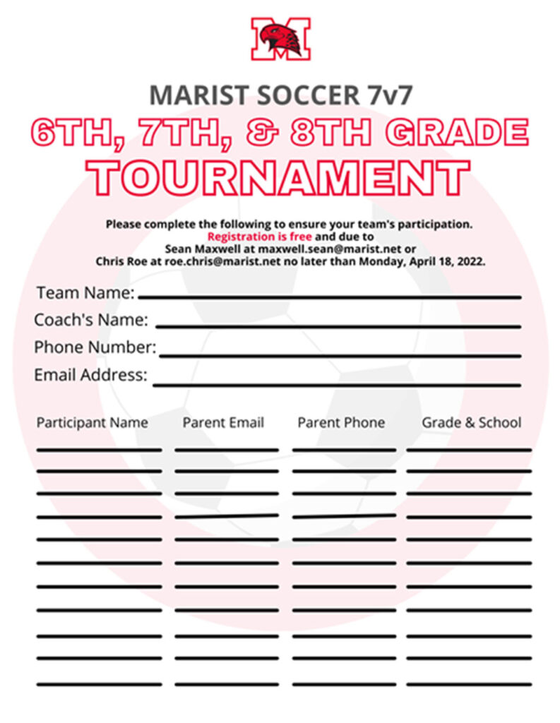 Marist-soccer-tournament-form