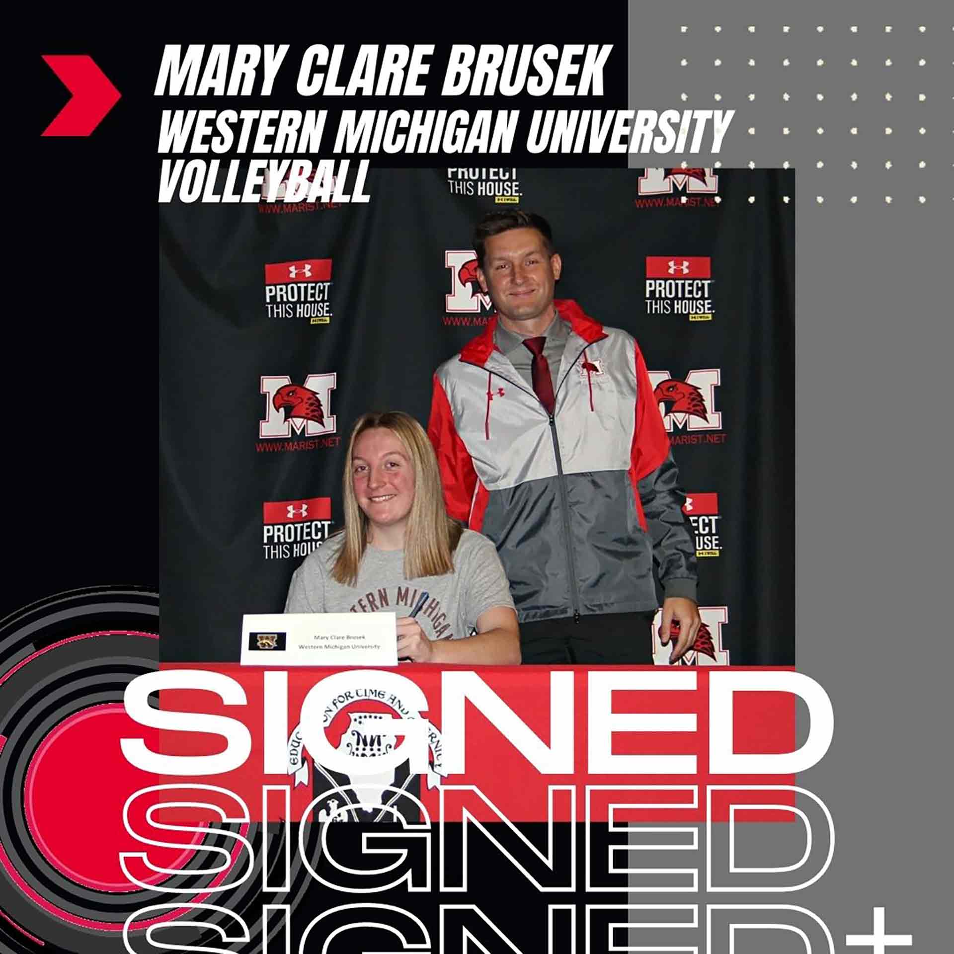 college-signing-november-2021-mary-clare-brusek-signed