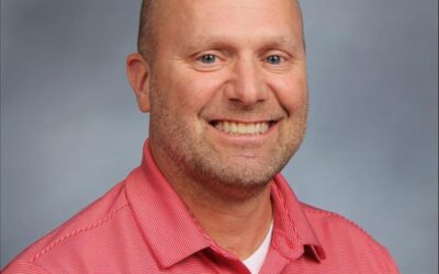 Dawczak ’93, Mr. Ron