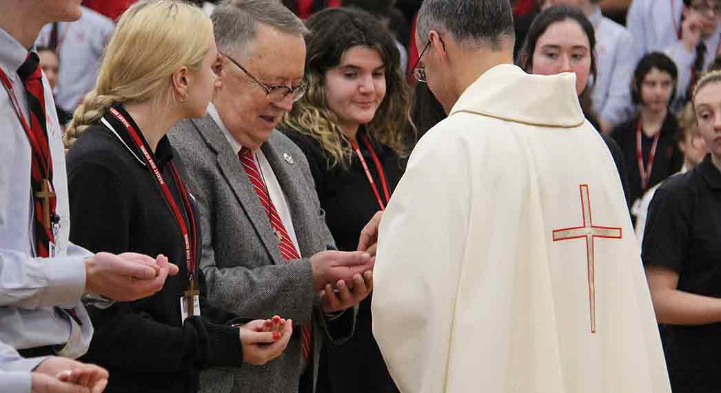 Catholic Schools Week Mass 2020 Featured
