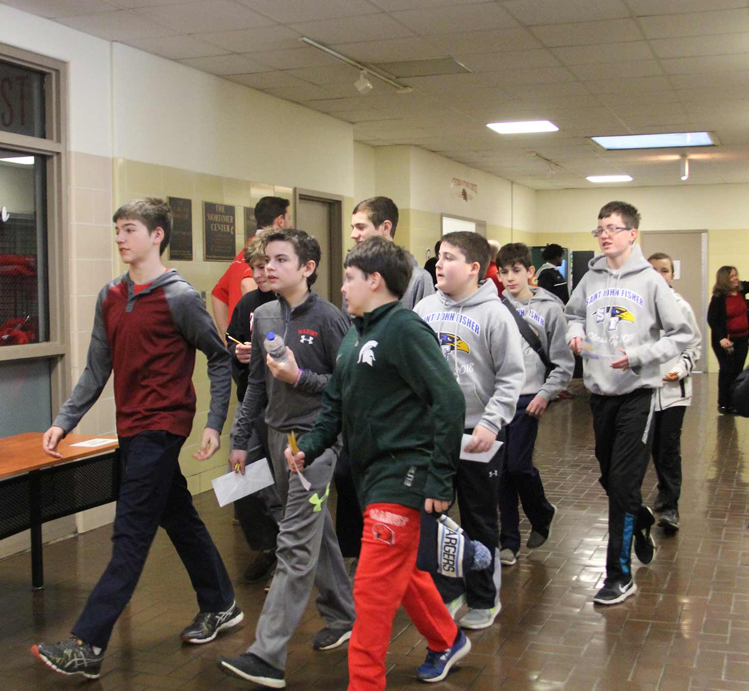 header-image-bell-schedule-students-walk-through-halls