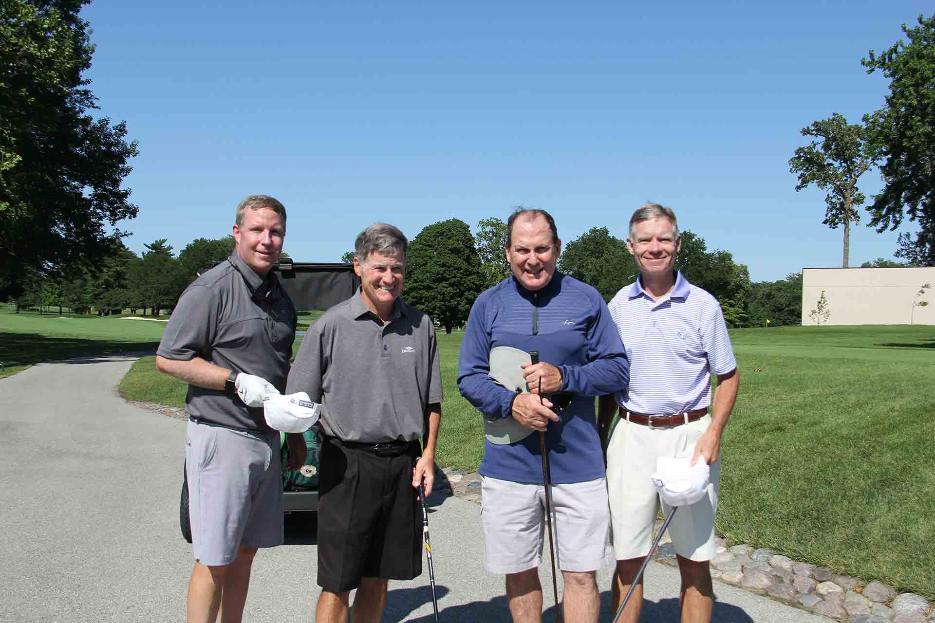 marist-law-association-golf-outing-golfers-standing-in-road
