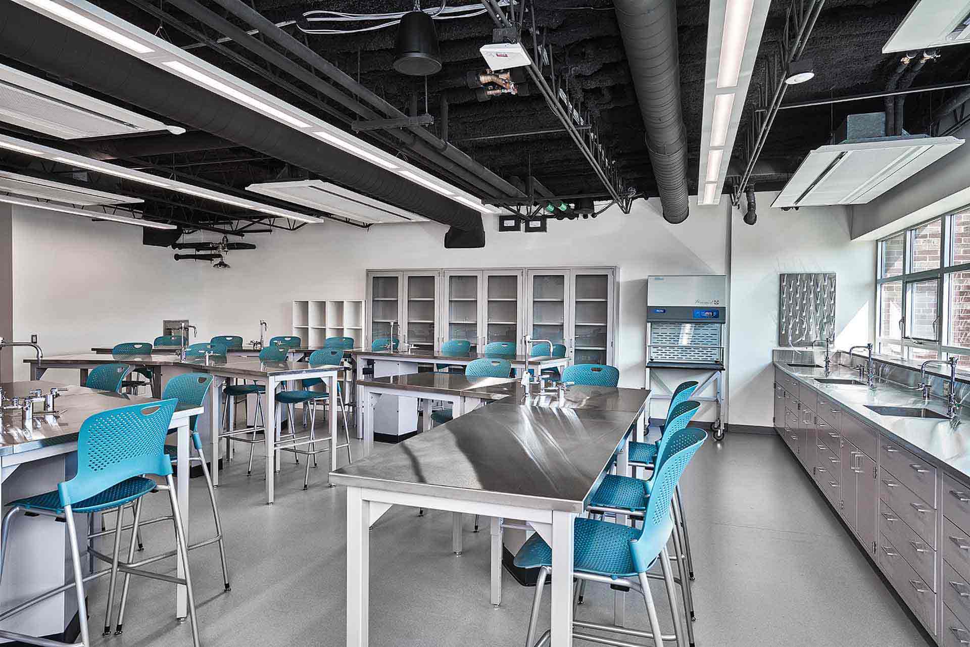 marist-science-wing-chemistry-lab-blue-chairs