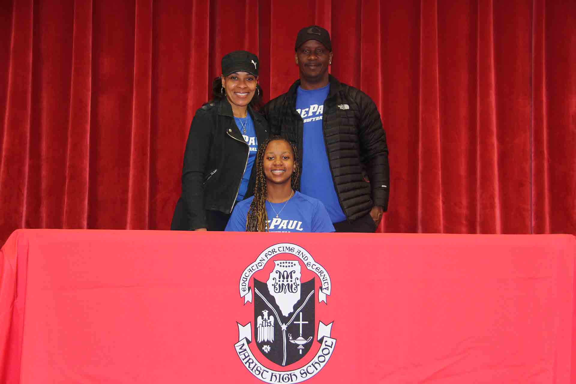 marist-student-and-family-sign-to-depaul-university