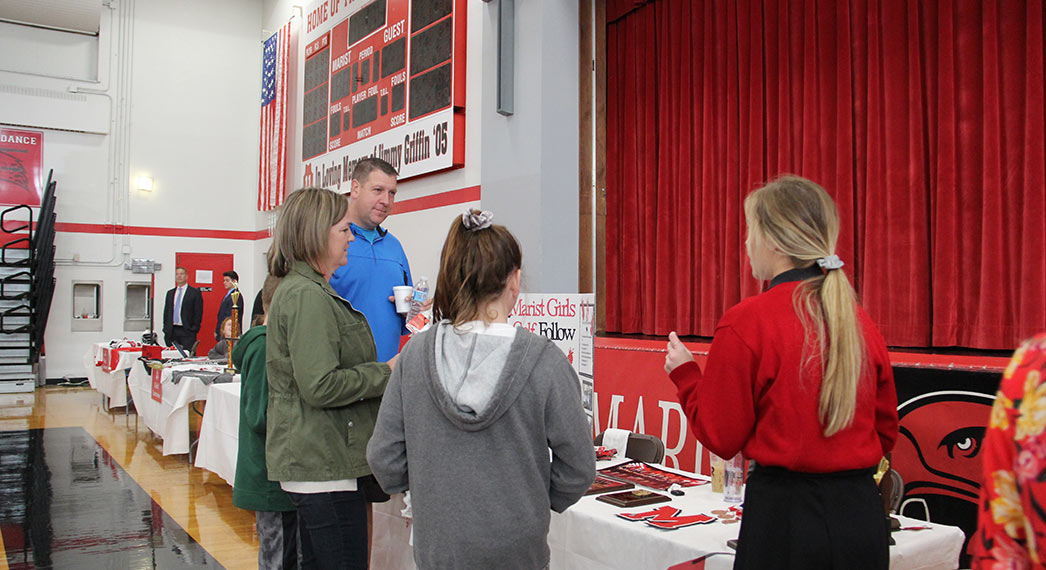 Open House 2019 Featured