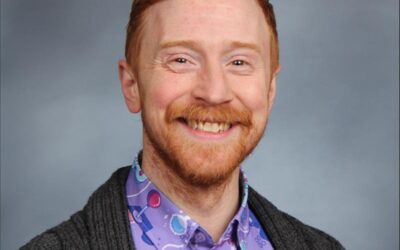 Sinacore, Mr. Matthew