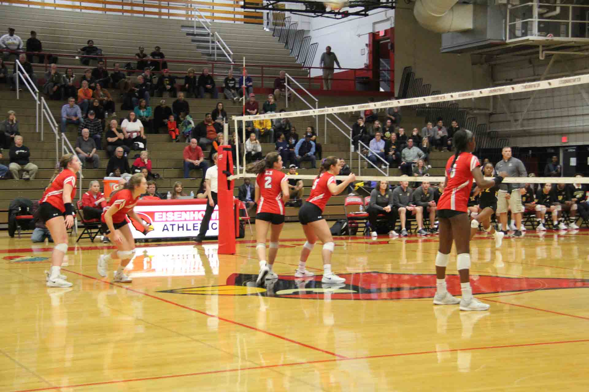 volleyball-sectional-final-vs-marian-catholic-10