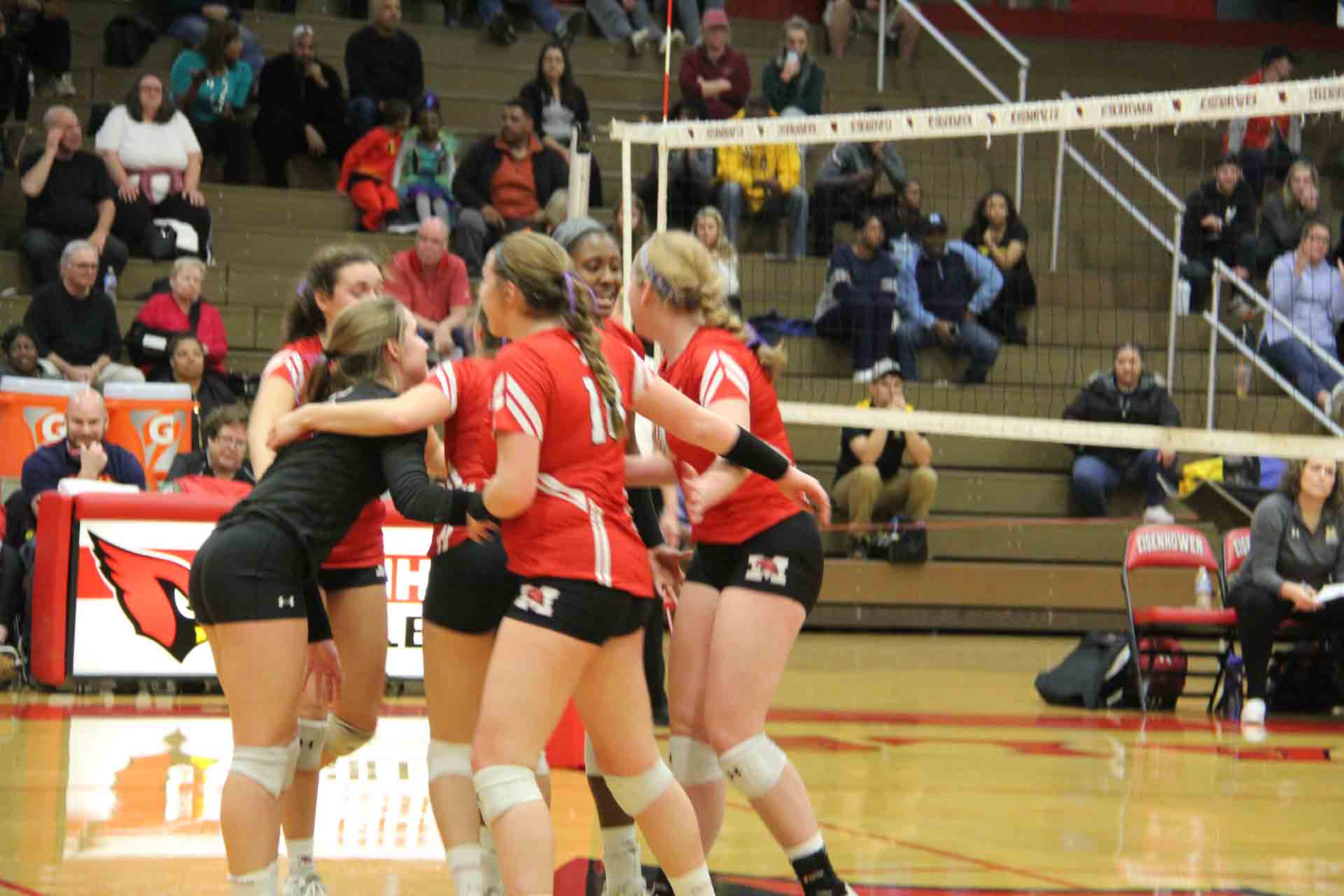 volleyball-sectional-final-vs-marian-catholic-14