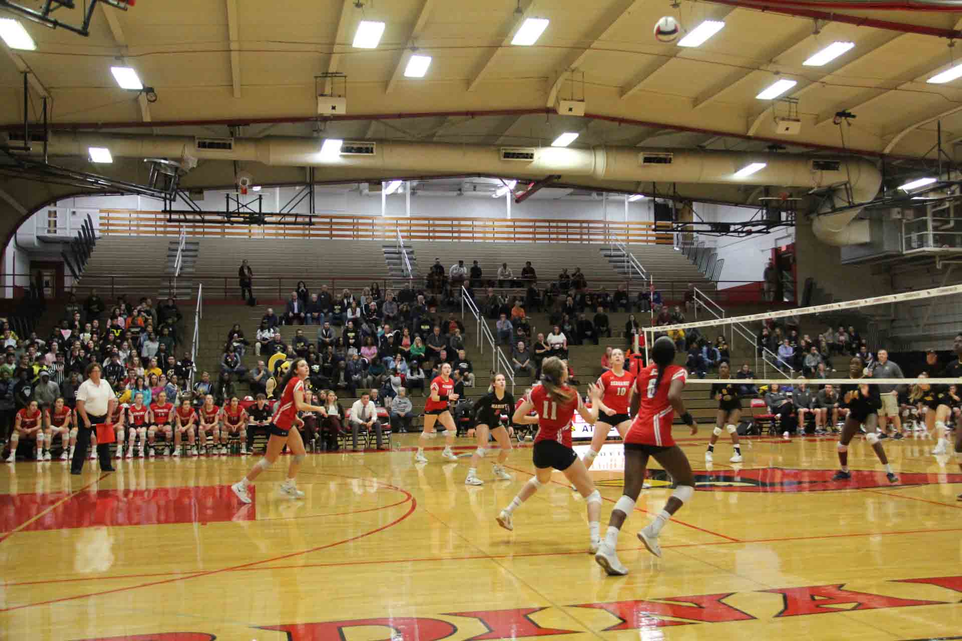 volleyball-sectional-final-vs-marian-catholic-21