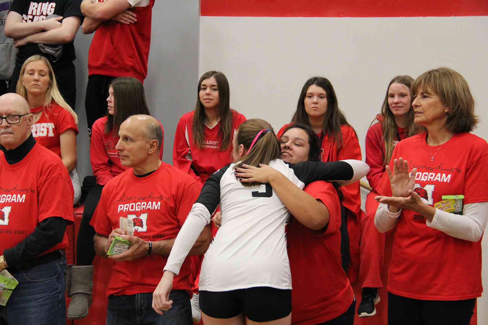volleyball-vs-benet-teacher-appreciation-student-hugging-teacher