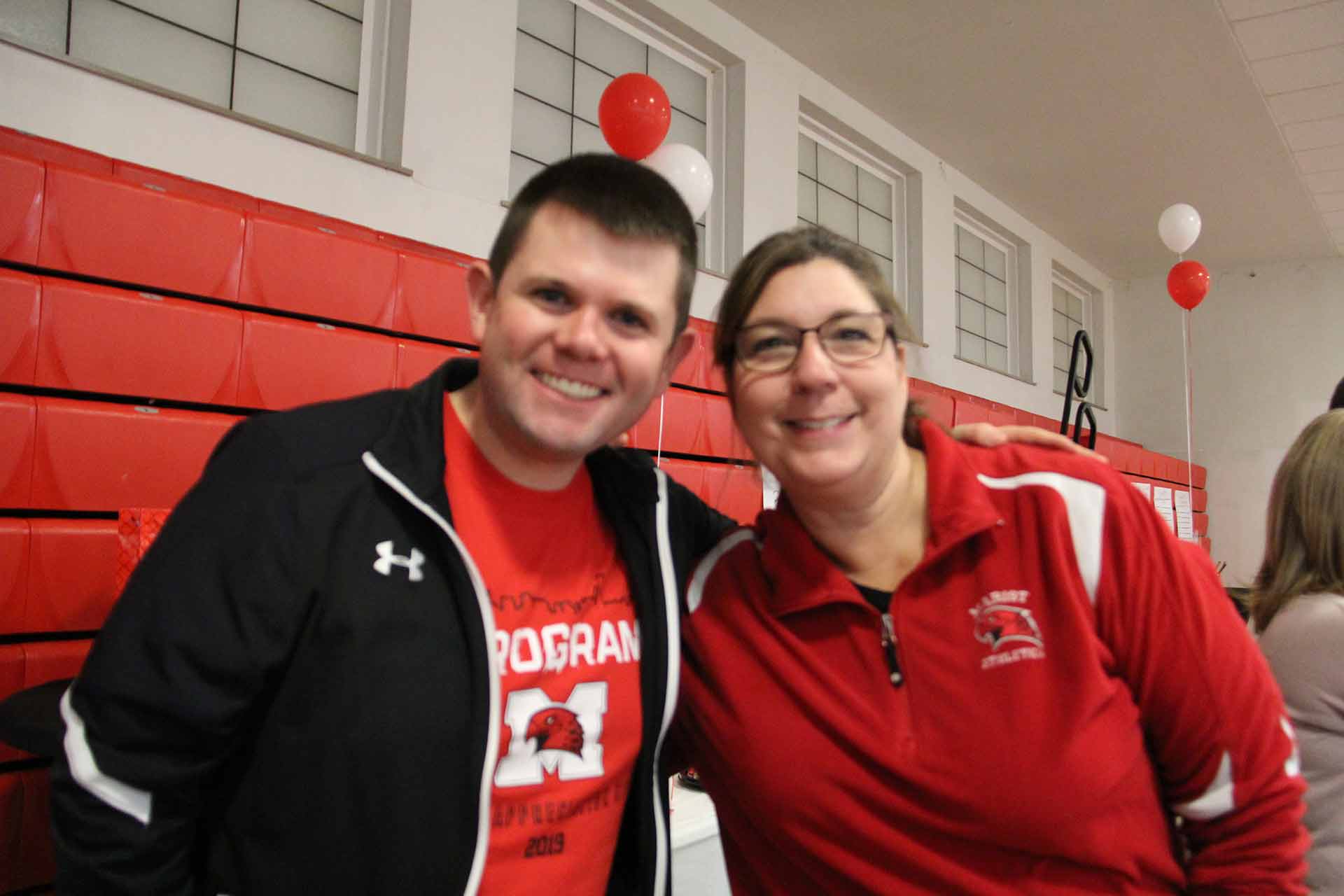 volleyball-vs-benet-teacher-appreciation-two-people-smiling