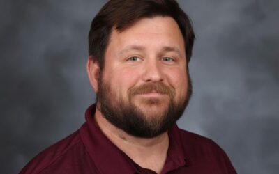 Waterman ’01, Mr. David