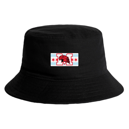 Marist Chicago Bucket Hat