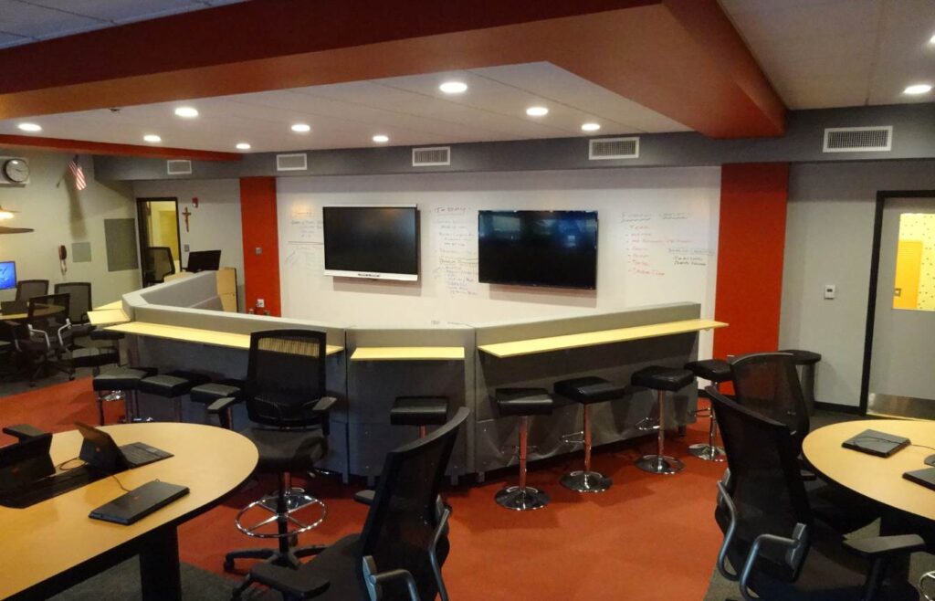 Marist_IDEA_Classroom