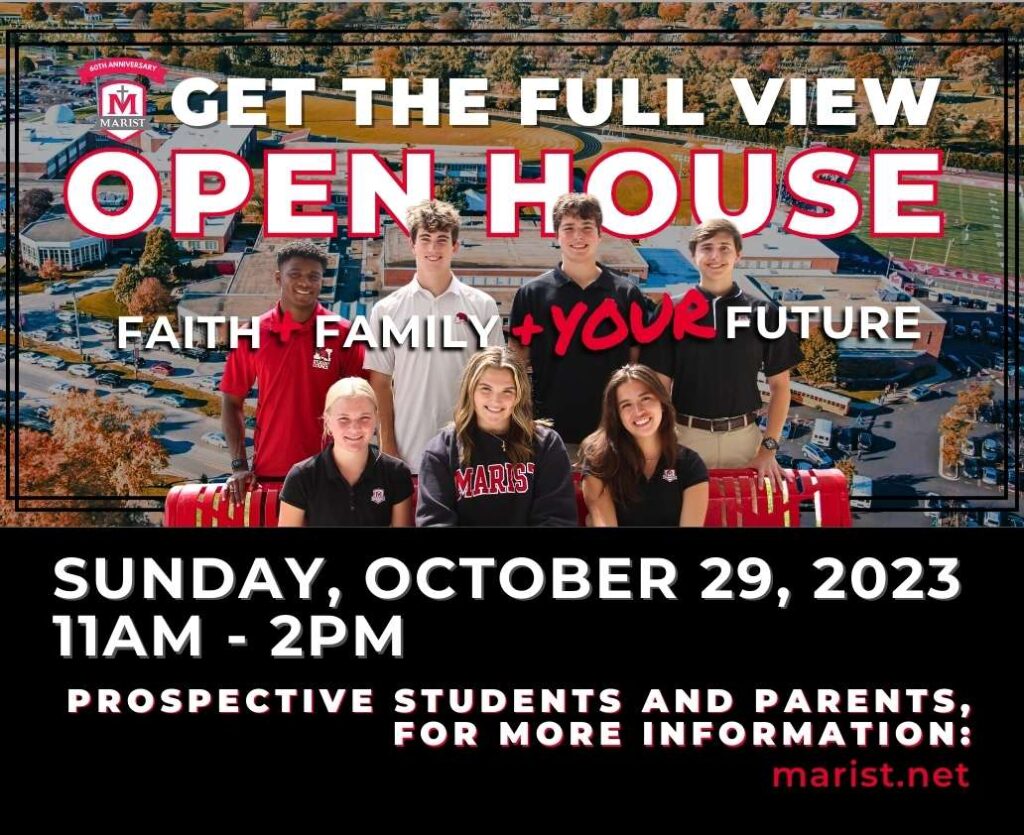 Open_House_Marist_Your_Future