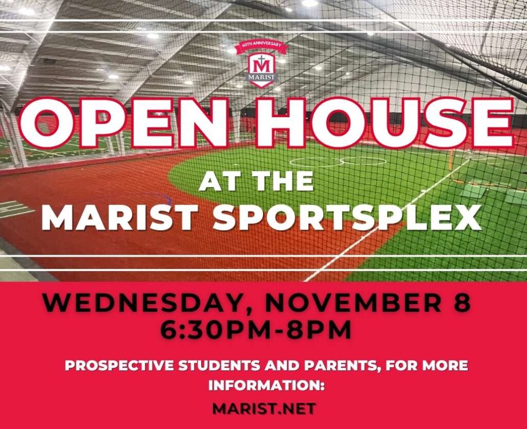 Open House Sportsplex 2