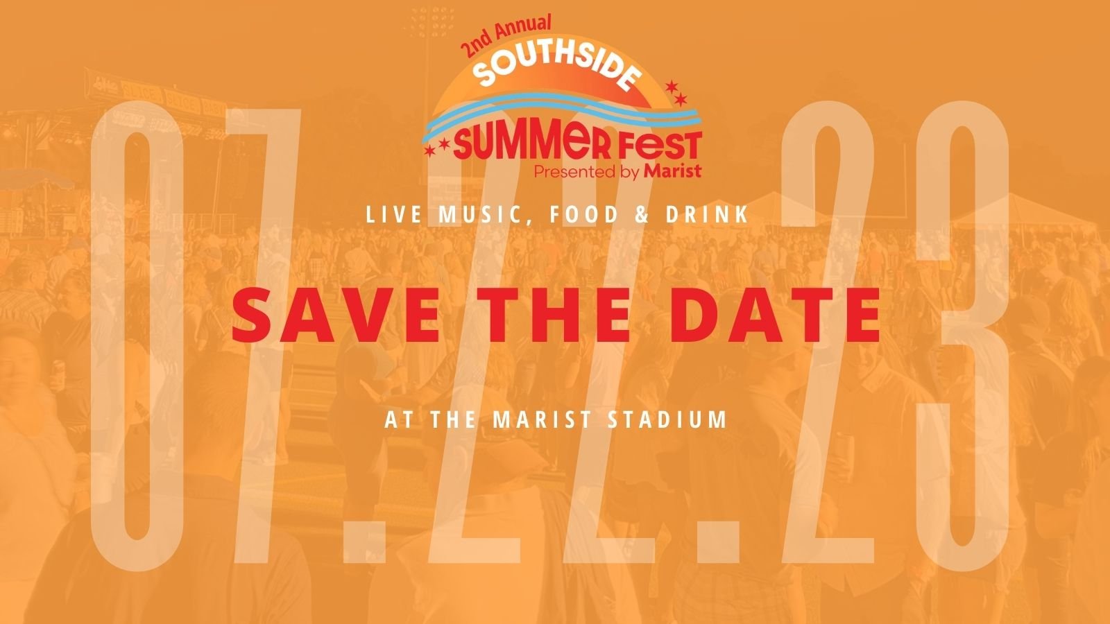 The Second Annual Southside SummerFest Returns on July 22nd Marist