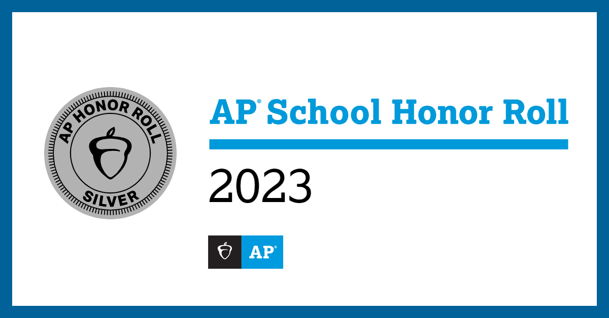 Marist Named to the 2023 AP School Honor Roll