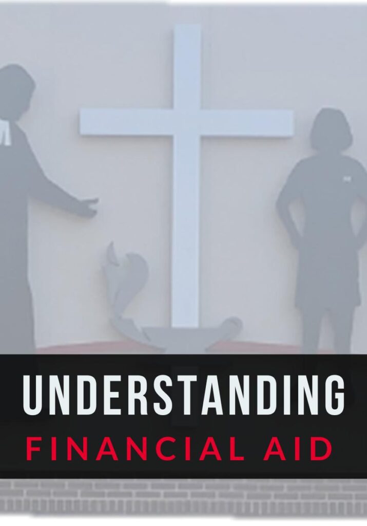 Understanding Financial Aid