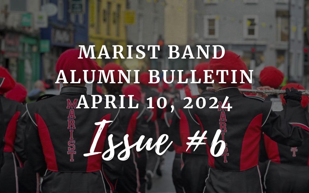 Band Alumni Bulletin