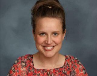 Rainwater, Ms. Anslee