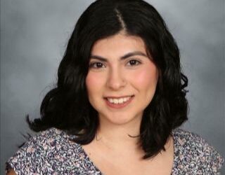 Avila-Alvarez, Ms. Evelin