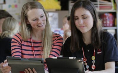 The Marcellin Program: We Believe All Students Can Learn