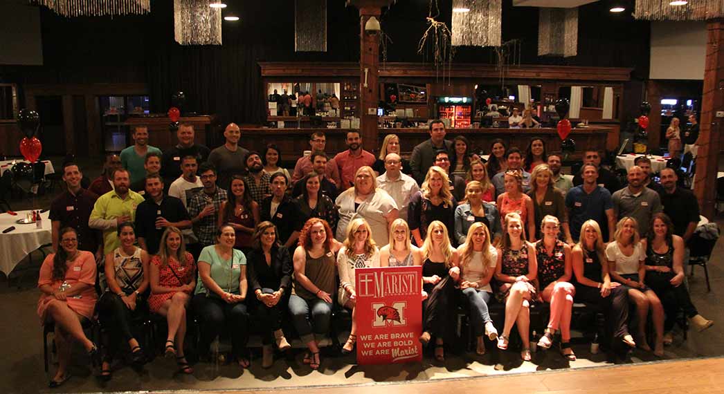 2006-Ten Year Reunion
