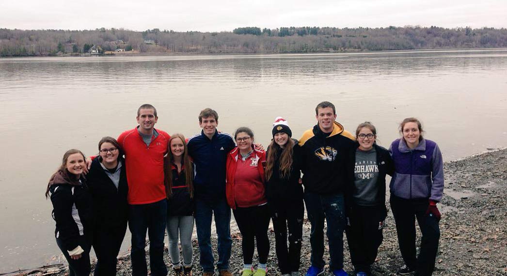 2014-2015 Travel