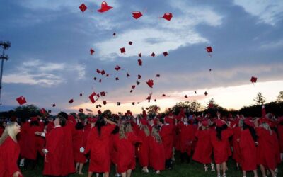 Celebrating the Class of 2024