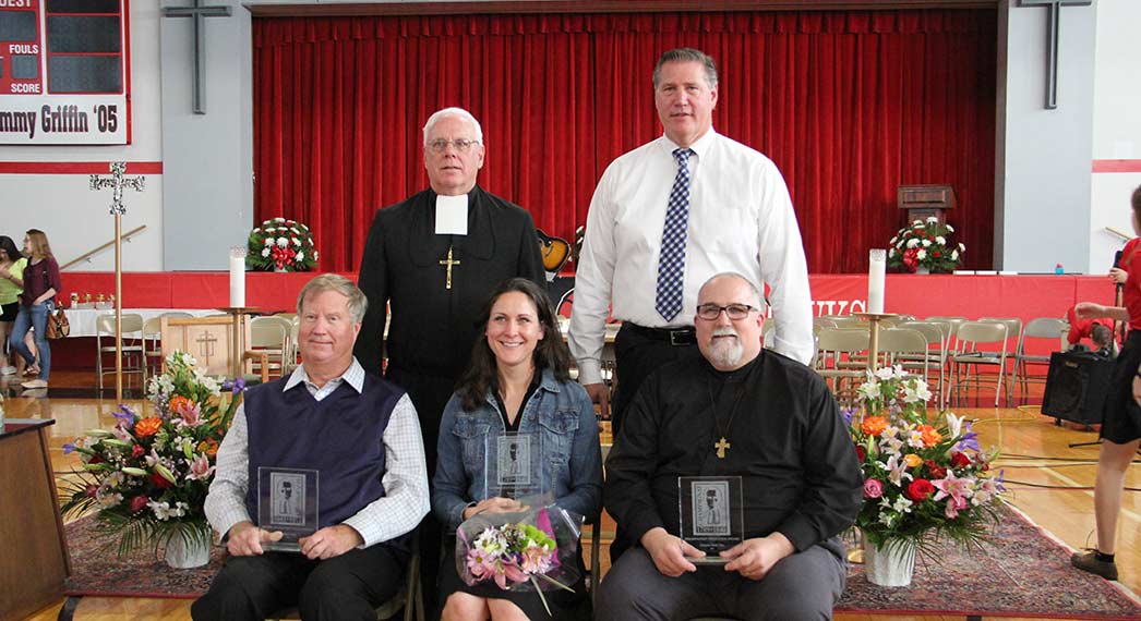 Champagnat Awards 5.22.17