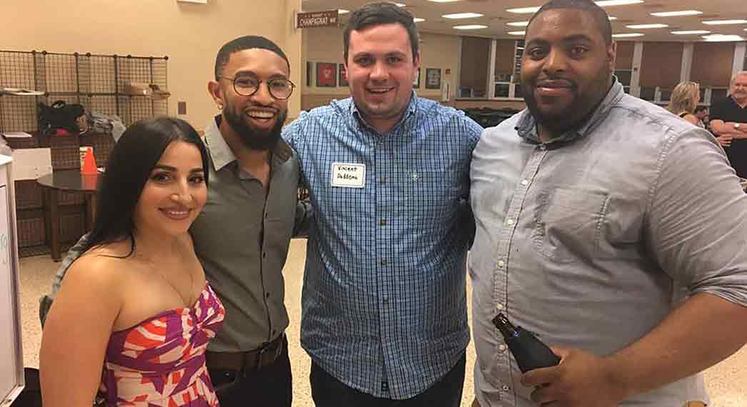 Class of 2009 – 10 Year Reunion