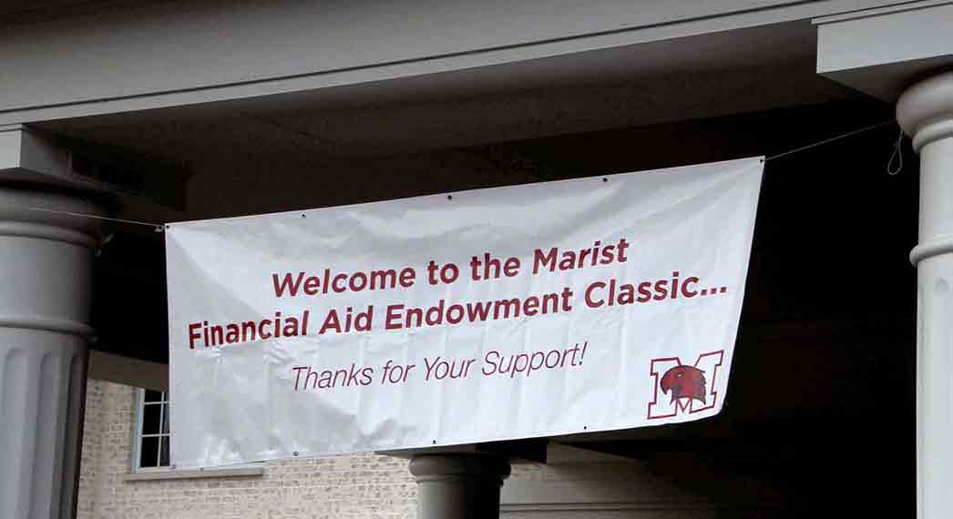 2018 Endowment Golf Classic