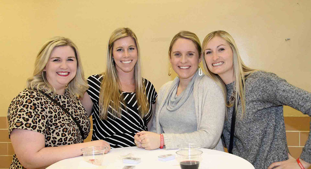 2019 Alumni Reunion and Awards Night