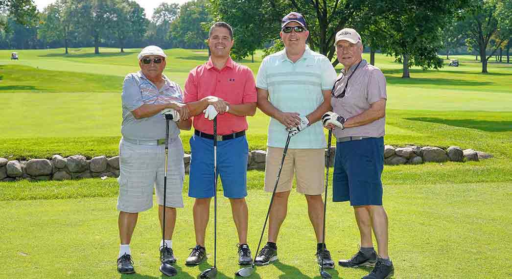 2019 Endowment Classic 