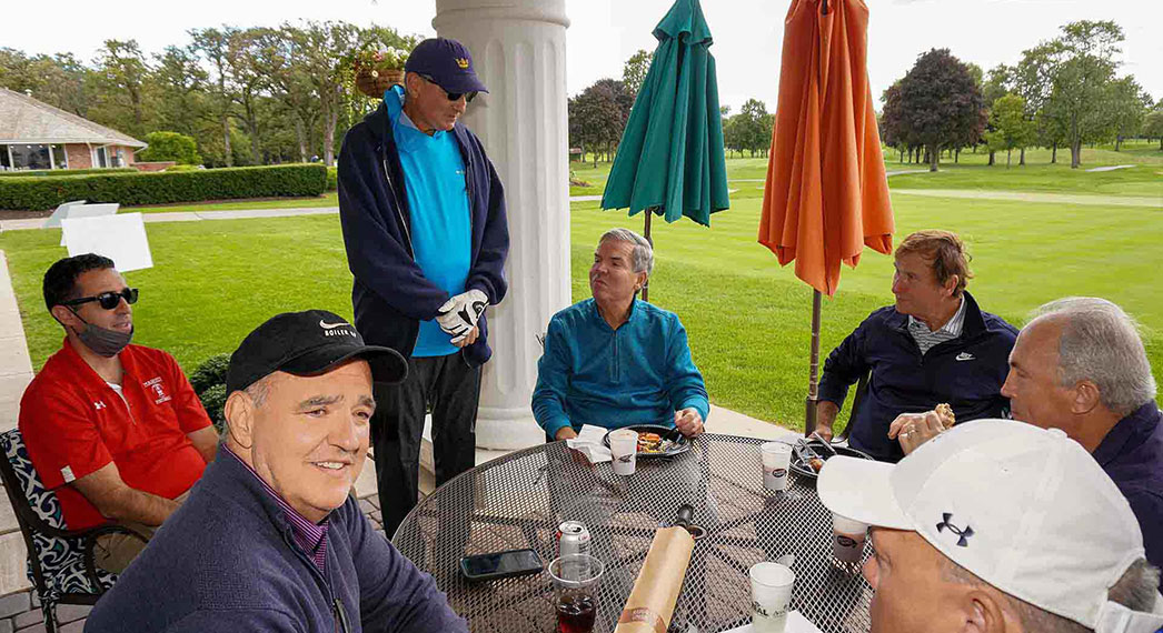 2020 Endowment Classic