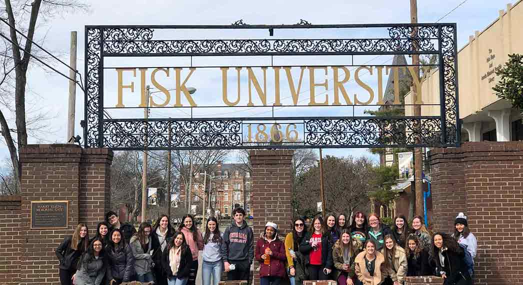 2020 Explore College Tour