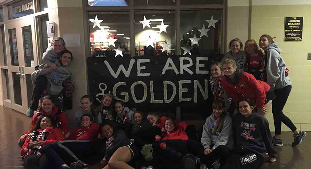 Cross Country State 2015