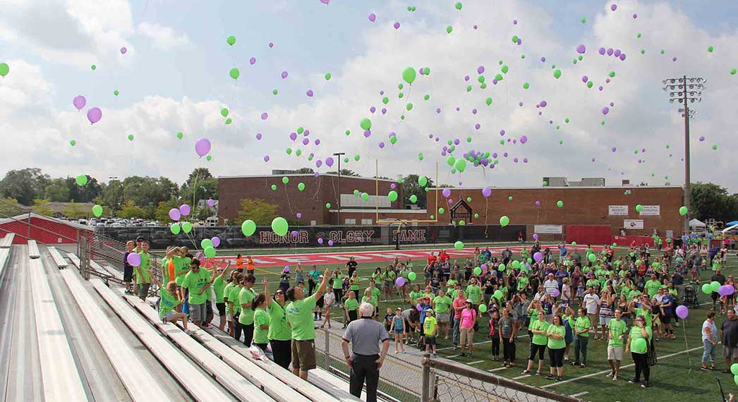 Emily Beazley’s Kures for Kids Fair