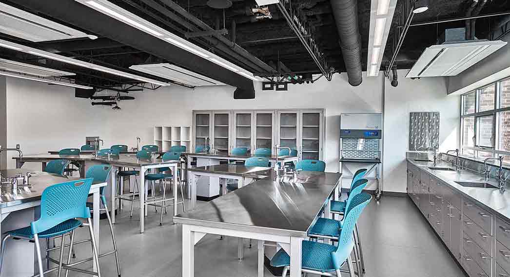 Faith in the Future Campaign