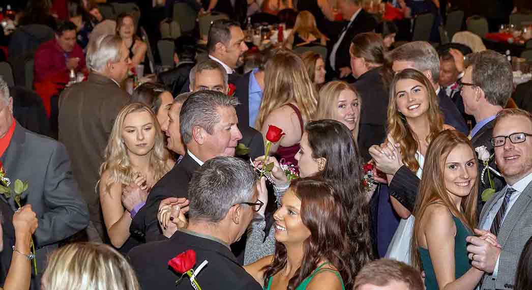 Father-Daughter Dance 2019